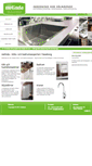 Mobile Screenshot of melinda.fi